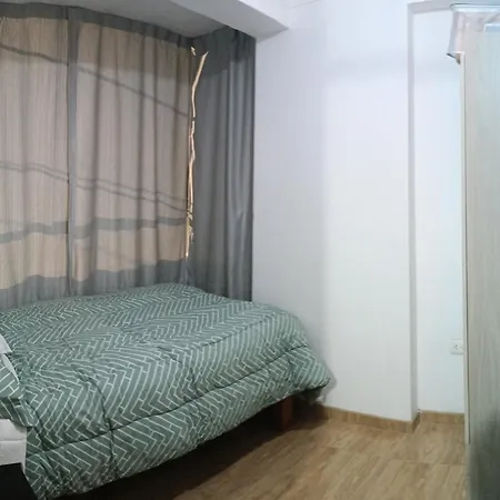 Jakajllo Wasi